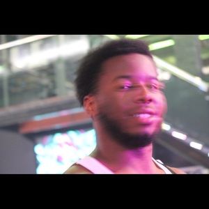 Meet your Posher, Andre